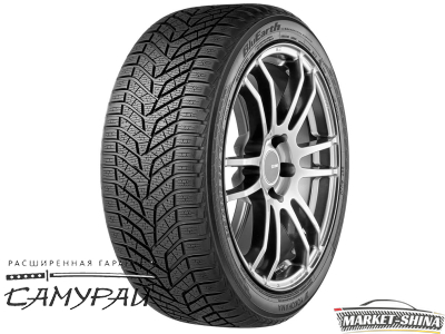 Yokohama W.Drive V905 235/45 R19 99V