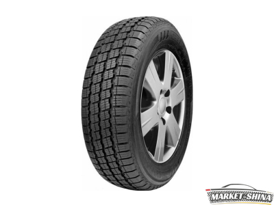 Leao Tire (LingLong) GREEN-MAX VAN 4S 8PR 205/70 R15 106/104R