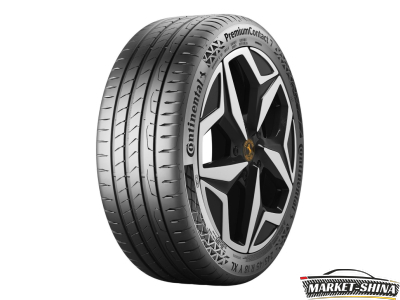 Continental PremiumContact 7 215/50 R18 92V