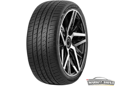 Grenlander L-Zeal 56 275/45 R21 110W Grenlander L-Zeal 56 275/45 R21 110W