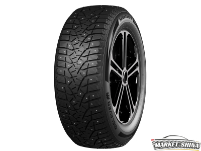 Gislaved SpikeControl 225/55 R19 99T