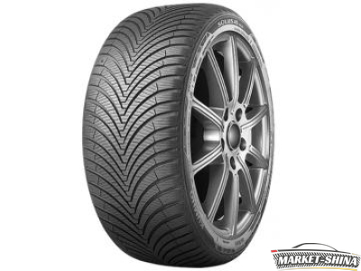 Kumho Solus 4S HA32 225/55 R18 102V