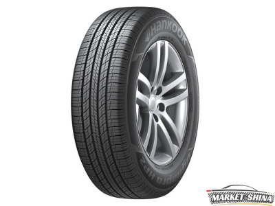 Hankook Radial RA28 255/60 R18 112V