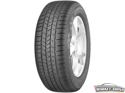 Continental CrossContact Winter 235/55 R19 101H