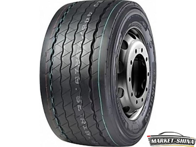 CrossWind CWT10E 385/65 R22.5 164K