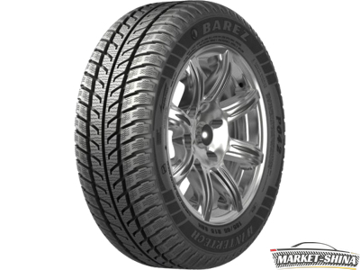 BAREZ WINTERTECH P642 175/70 R13 82T