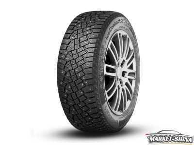 Continental IceContact 2 225/60 R17 103T