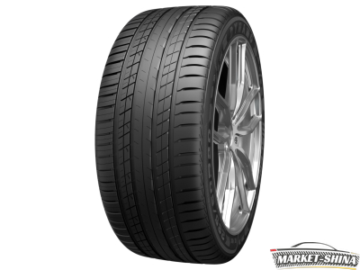 DYNAMO Hiscend-H MSU01 295/35 R20 105Y