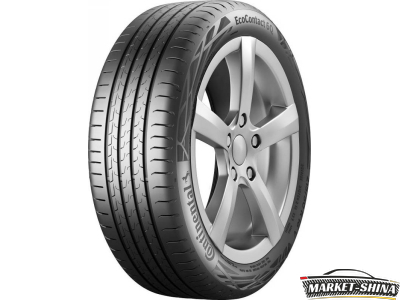 Continental EcoContact 6Q 275/35 R20 102Y