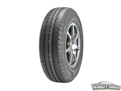 Leao Tire (LingLong) GREEN-Max Van 205/65 R16 107R