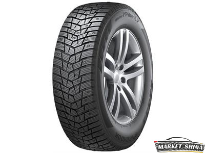 Hankook Winter i*pike LV RW15 205/75 R16 110/108R