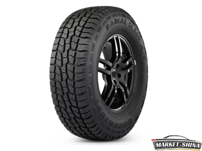 Goodride SL369 A/T 225/65 R17 102T