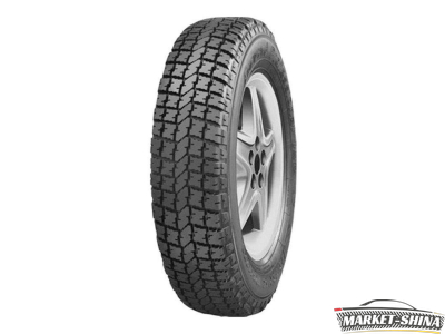 Forward Professional-156 185/75 R16 104Q