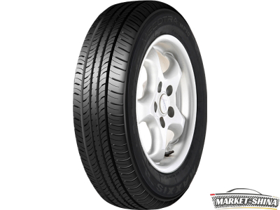 Maxxis Mecotra MP10 195/65 R15 91H