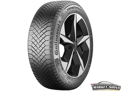 Continental VikingContact 8 255/50 R19 107T