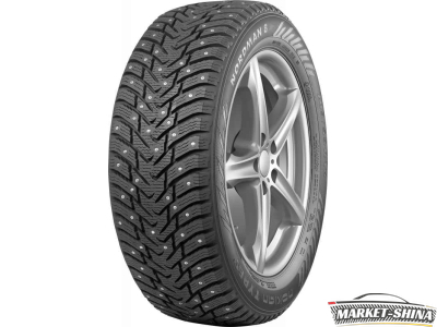Ikon Tyres (Nokian Tyres) Character Ice 8 (Nordman 8) 215/55 R17 98T