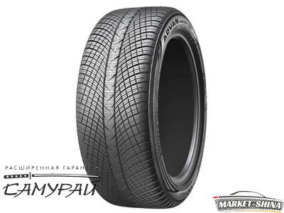 Yokohama Advan Winter V907 275/40 R22 107V