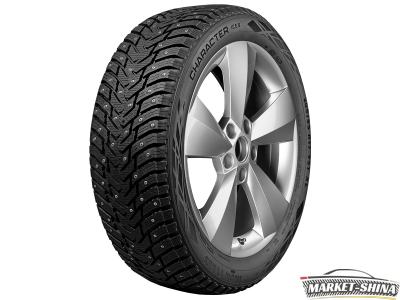 Ikon Tyres (Nokian Tyres) Character Ice 8 175/65 R14 86T