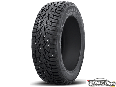 Toyo Observe G3-Ice 295/35 R21 107T