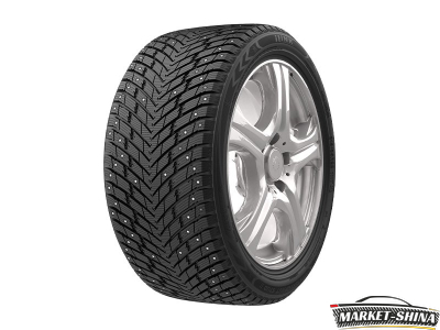 Ilink Wintervorhut Stud II 255/45 R21 106T