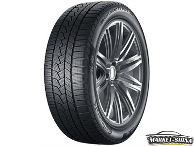 Continental ContiWinterContact TS 860 S 275/40 R22 107V