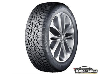 Continental ICECONTACT 2 225/60 R17 103T