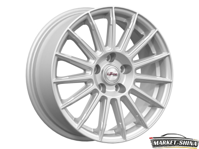 iFree Азур 6.5 x 16 5*100 Et:38 Dia:57.1 Хай Вэй