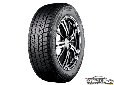 Bridgestone Blizzak DM-V3 265/50 R20 107T