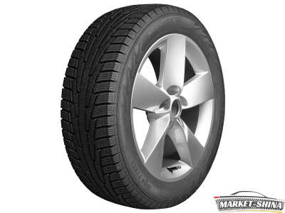Ikon Tyres (Nokian Tyres) Character Snow 2 (Nordman RS2) 185/70 R14 92R