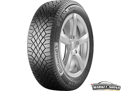 Continental Viking Contact 7 215/70 R16 100T