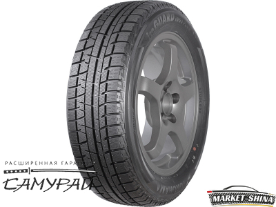 Yokohama Ice Guard Studless IG50 205/55 R17 91Q