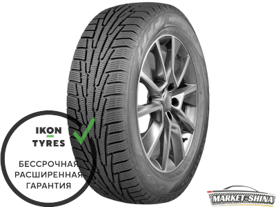 Ikon Tyres (Nokian Tyres) NORDMAN RS2 SUV 235/65 R17 108R