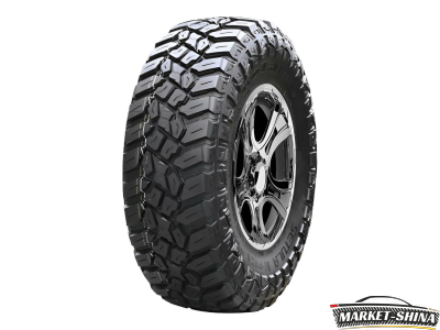Rapid Mud Contender M/T 285/55 R20 122Q