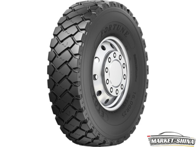 Fortune ET02 C1 E-3 16/0 R25 180B