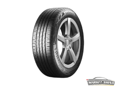 Continental EcoContact 6 275/35 R19 100Y