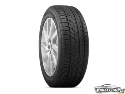 Nitto NT421Q 255/60 R17 110V