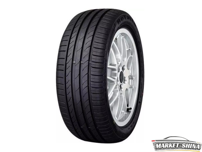 Rotalla Setula S-Pace RU01 255/30 R19 91Y