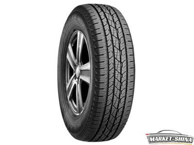 Nexen Roadian HTX RH5 255/65 R18 111T