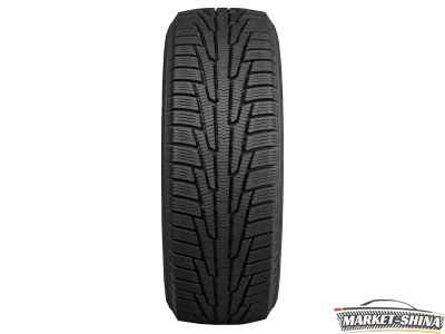 Ikon Tyres (Nokian Tyres) Character Snow 2 (Nordman RS2) 205/70 R15 100R