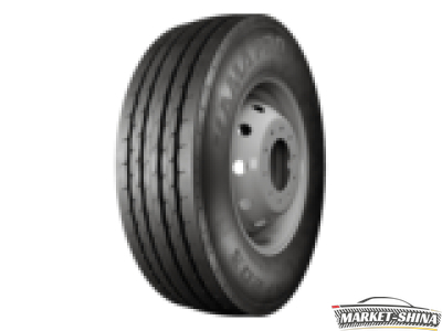 КАМА (Нижнекамский шинный завод) PRO NF 203 295/80 R22.5 152/148M