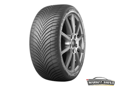 Kumho Solus 4S HA32 235/55 R18 104V