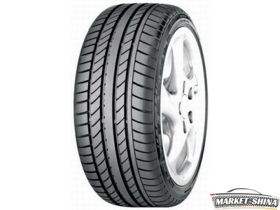 Continental ContiSportContact 5 245/45 R18 100W