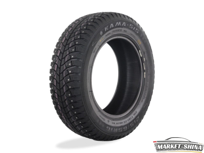 КАМА (Нижнекамский шинный завод) 515 205/75 R15 97Q