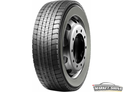 CrossWind CWD10E 315/80 R22.5 156/150L