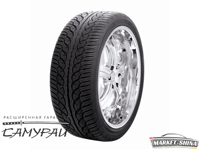 Yokohama Parada Spec-X (PA02) 305/50 R20 120V