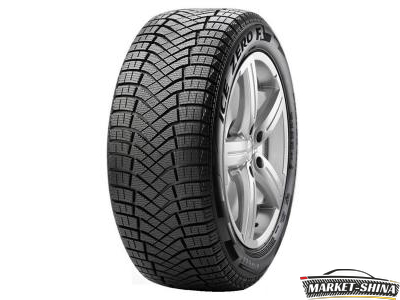 Pirelli Ice Zero FR 265/55 R19 113H