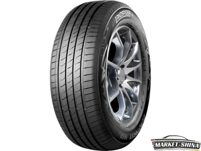 Landspider EuroTraxx H/P 205/55 R16 91V
