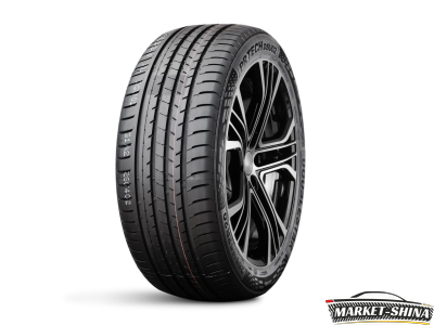 Double Star DSU02 215/45 R18 93W