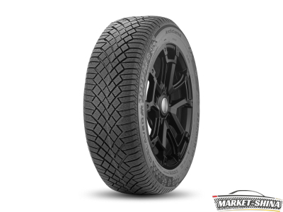 Gislaved ArcticControl (ex. Continental) 205/45 R17 88T