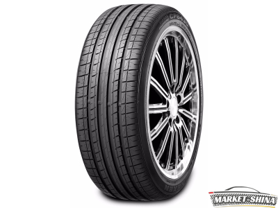 Nexen CP643A 225/55 R17 97V